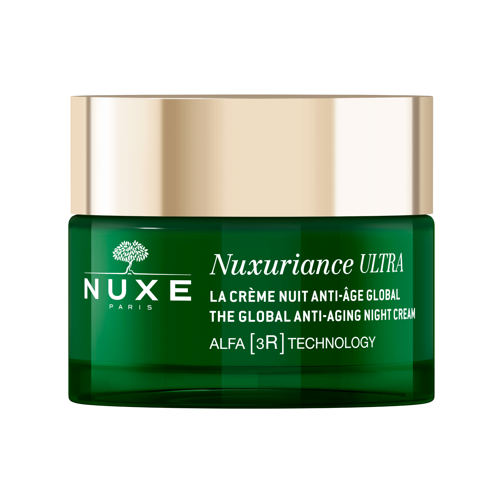 NUXE Nuxuriance Ultra Nachtcreme NUXE Nuxuriance Ultra Nachtcreme